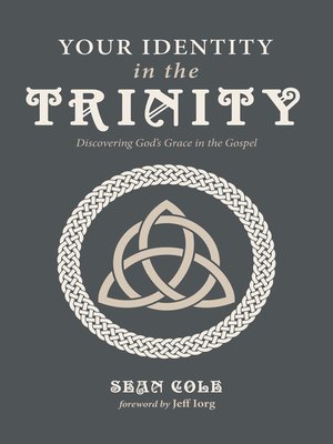 cover image of Your Identity in the Trinity